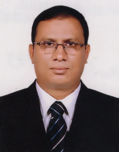 N.M. Ahasanul Haque