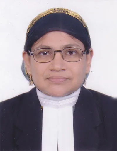 Nurjahan Begum