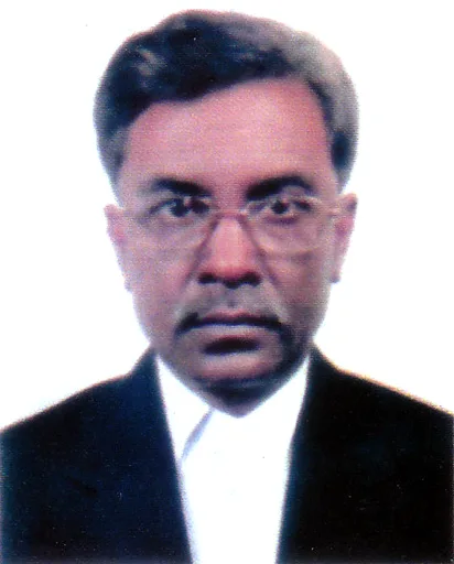 Nur Mohammed