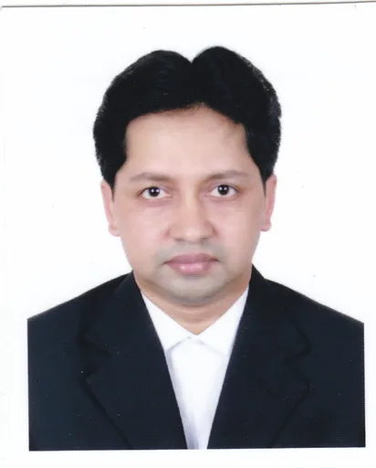 Pankaj Kumar Kundu
