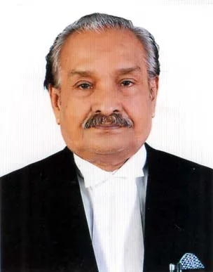 Panna Lal Roy
