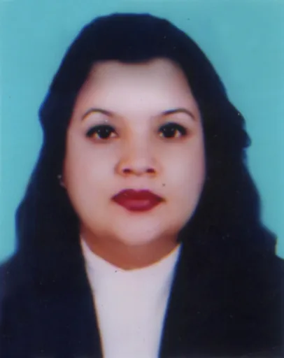 Parvin Hannan