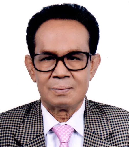 Prabir Ranjon Halder