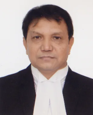 Pranesh Chandra Roy
