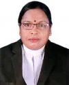 Purabi Saha