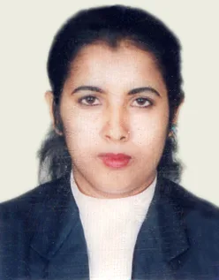 Purabi Rani Sharma