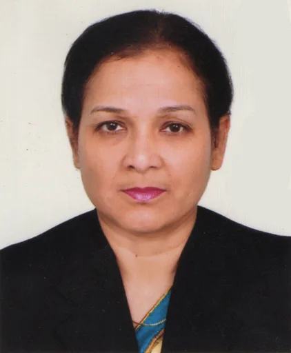Quamrunnahar Begum