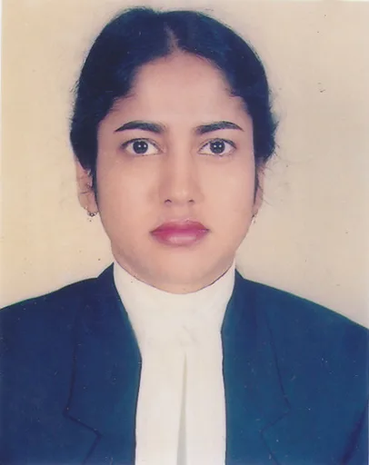 Quamrun Nessa Ratna