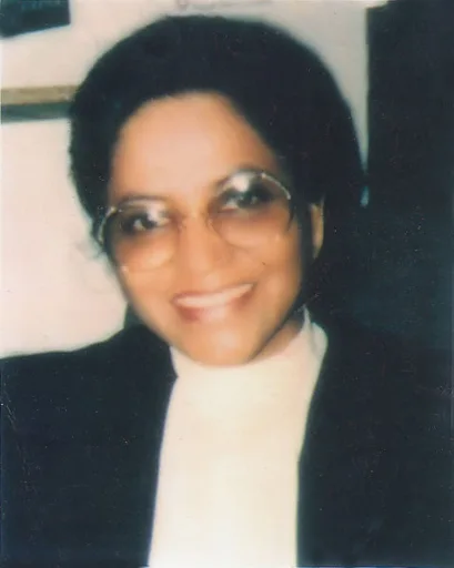 Rabia Bhuiyan