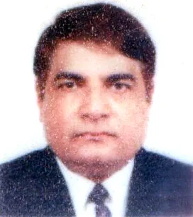 Raisuddin Ahmed