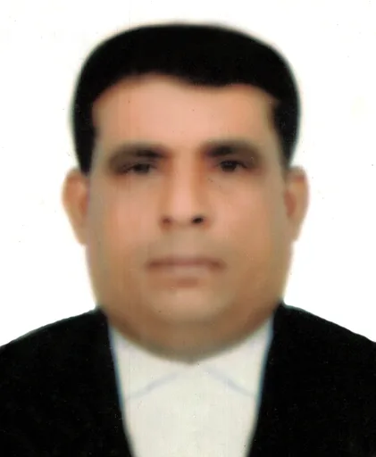 Rajat Kanti Chakraborty