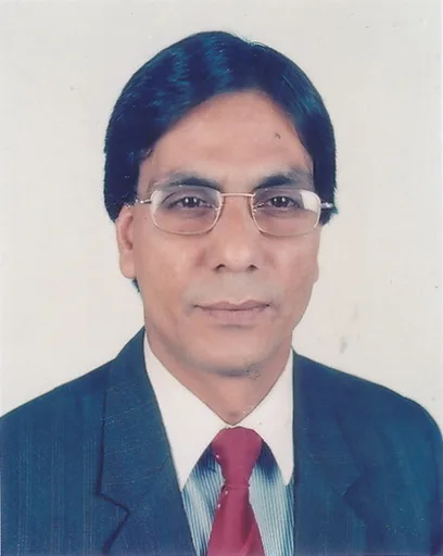 Ranjan Kumar Chakravorty