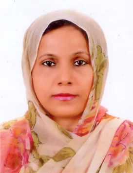 Reba Kaniz