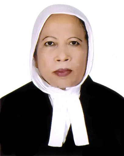 Rebeka Sultana