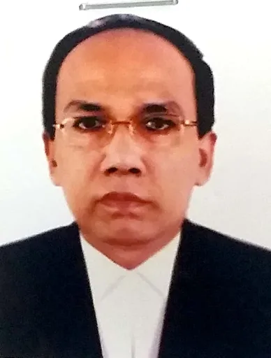 Sadananda Rana