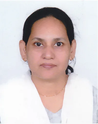 Sadhana Rani Saha