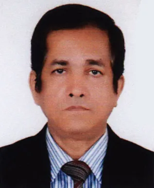 Saifuddin Ahmed