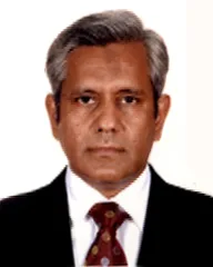 Saifur Rashid