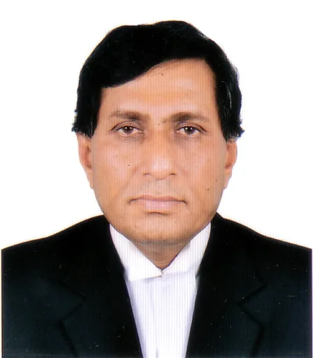 Saifur Rashid Sabuj