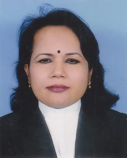 Salina Begum