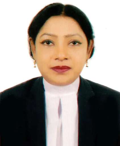 Sakila Rowshan
