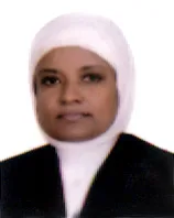 Saleha Akter Islam