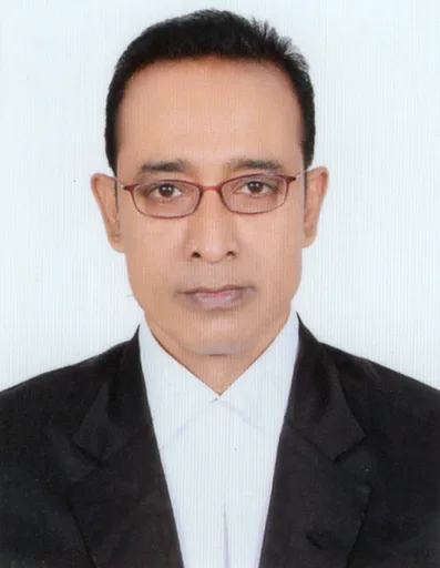 Salim Al-Azad