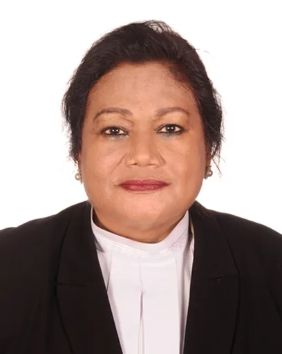 Salma Ali