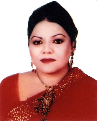 Salma Islam