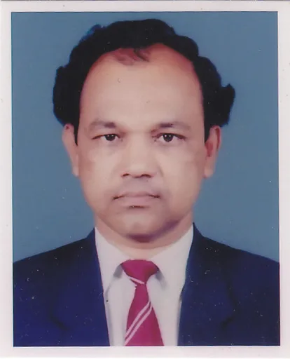 Samiran Das Gupta