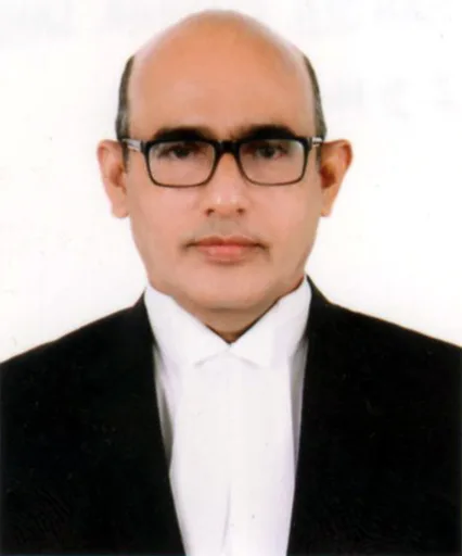 Sanjib Kumar Saha