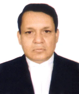 Sankar Chandra Das