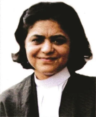 Sara Hossain