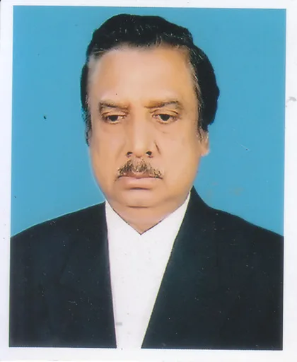 Sarder Jinnat Ali