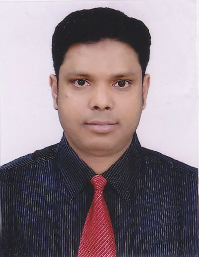 Sardar Moklesur Rahman