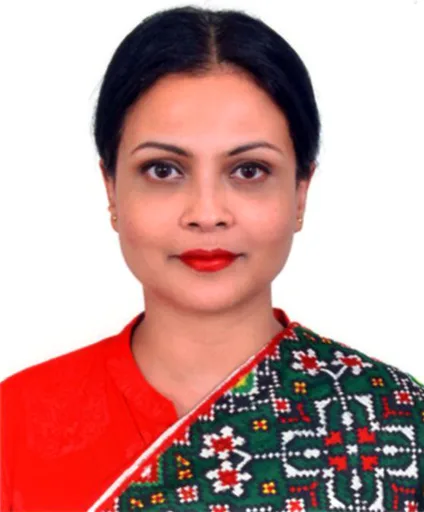 Sarwat Siraj