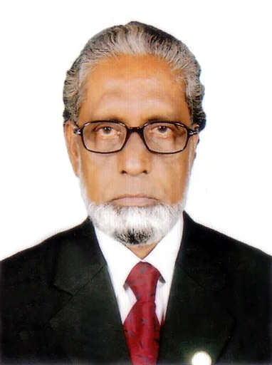 Sarwar-E-Deen