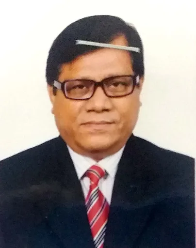 Sattayendra Chandra Bhakta