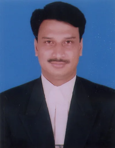 Syed Mesbah Uddin Ahmad
