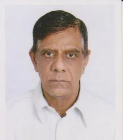 Shaheed Alam