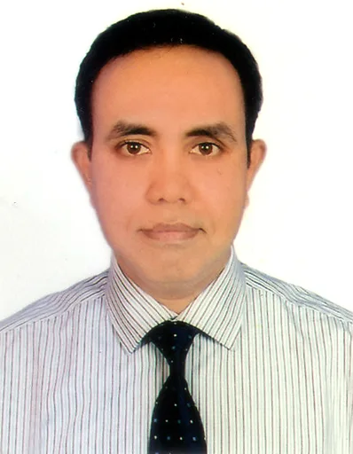 Shaheen Ahmed