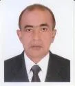 Shaheen Ahmed Khan
