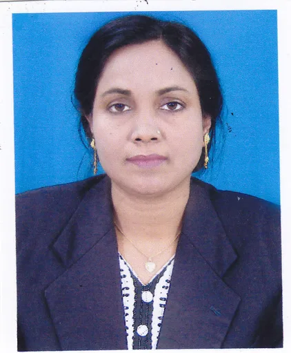 Shahida Talukder