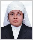 Shahanara Pervin