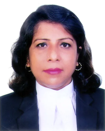 Shahana Sayed