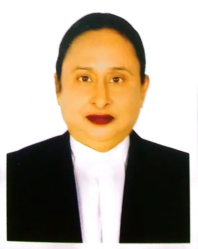 Shahnaz Babli