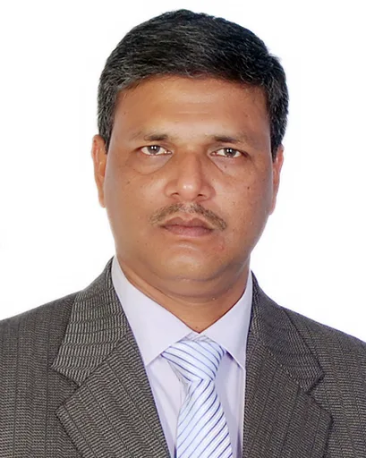 Shakil Ahmed