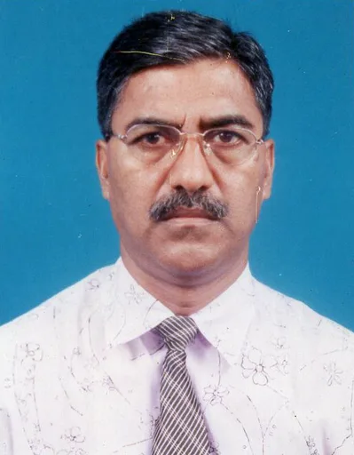 Shakil Mohammod Sharifur Haider