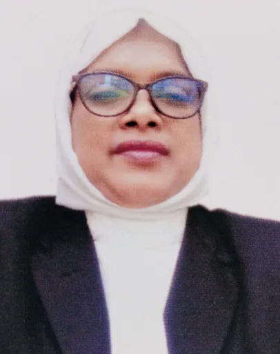 Shamima Akhter Banu