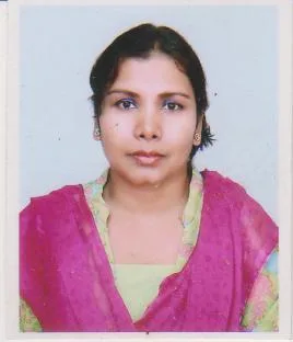 Shamim Ara Dora